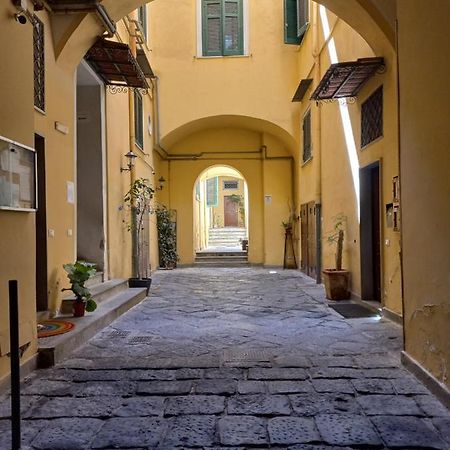 La Maison Marseille Napoli Esterno foto