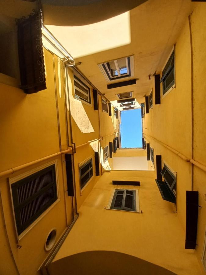 La Maison Marseille Napoli Esterno foto