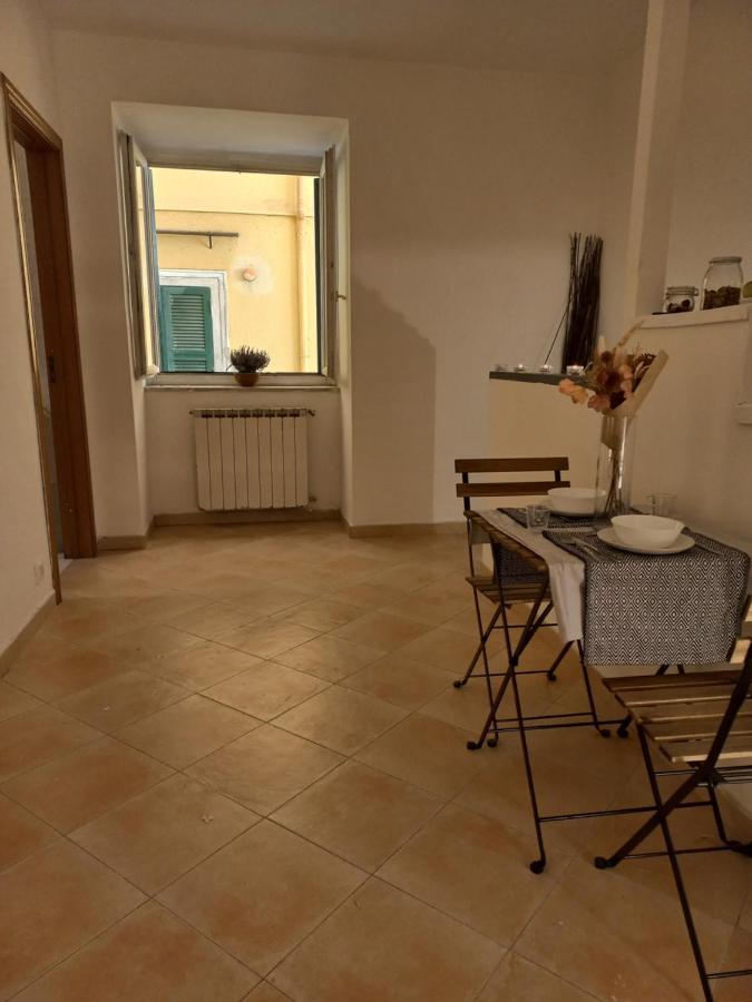 La Maison Marseille Napoli Esterno foto