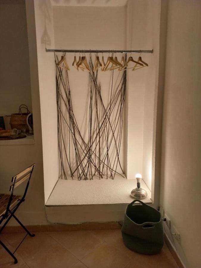La Maison Marseille Napoli Esterno foto