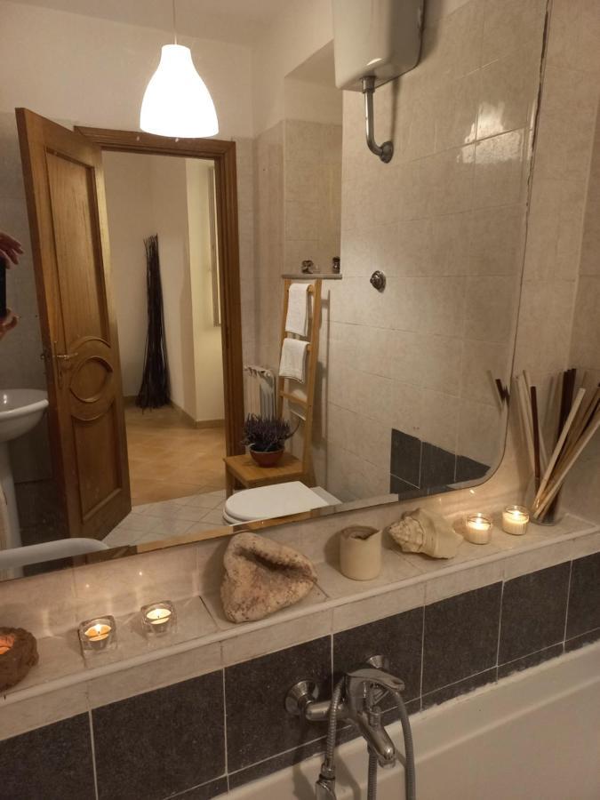 La Maison Marseille Napoli Esterno foto