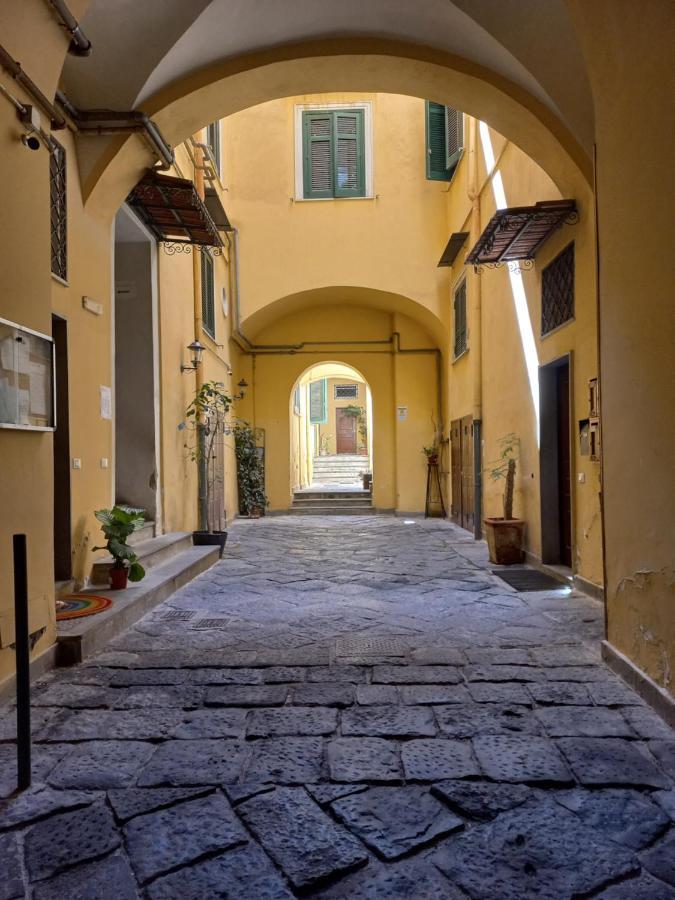 La Maison Marseille Napoli Esterno foto