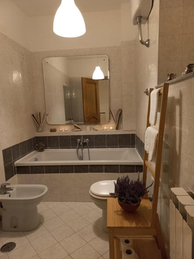 La Maison Marseille Napoli Esterno foto