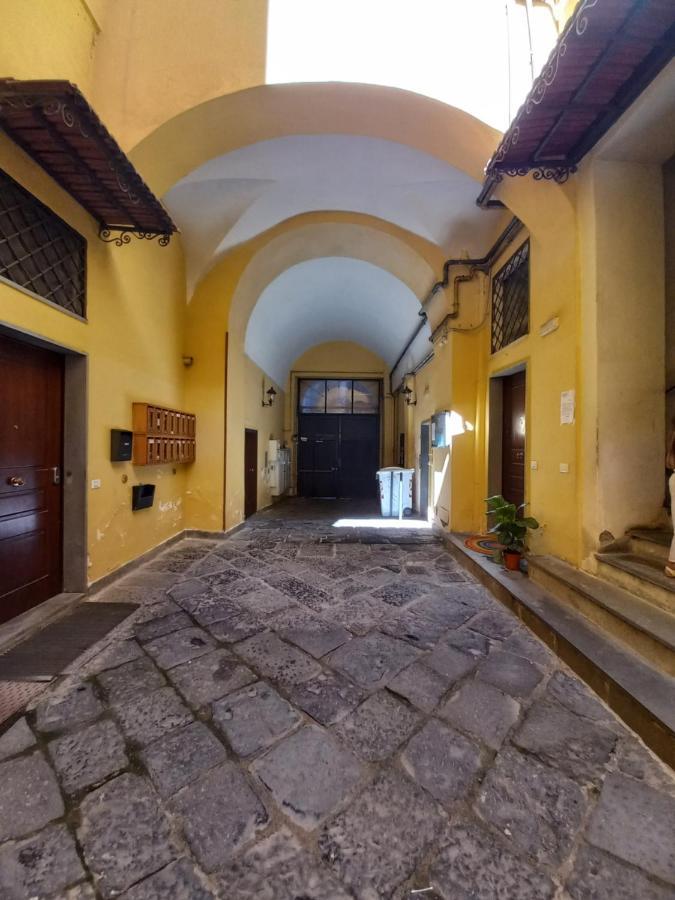 La Maison Marseille Napoli Esterno foto