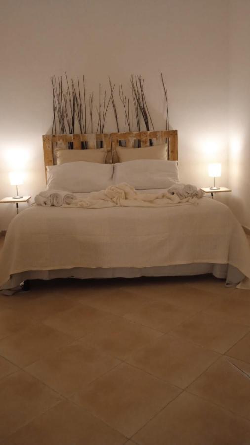 La Maison Marseille Napoli Esterno foto