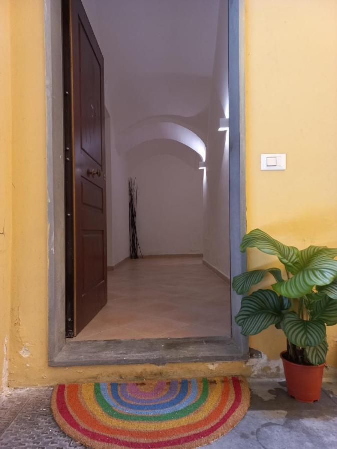 La Maison Marseille Napoli Esterno foto